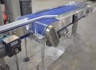 DTM Purefill 2000 Liquid Filling Line w/Pneumatic Scale Plugger and Capper